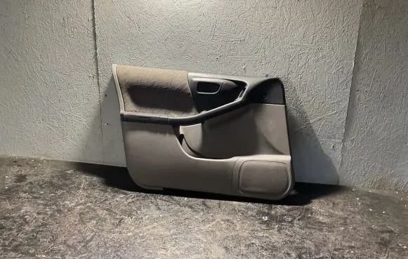 Subaru Forester SF Front door card panel trim 97989900