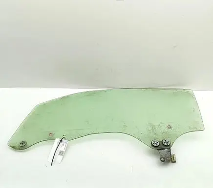 Toyota GT 86 Front door window/glass (coupe) SU003G0020