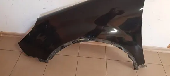 Subaru B9 Tribeca Fender 