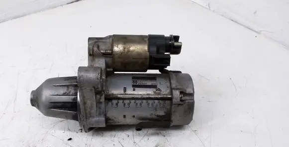 Honda CR-V Starter motor 4380000070