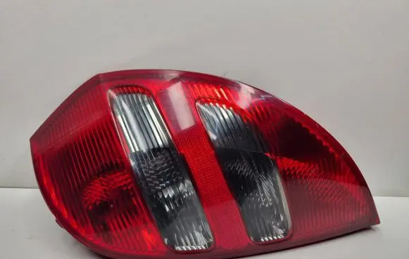 Mercedes-Benz A W169 Rear/tail lights A1698201064 1698201064