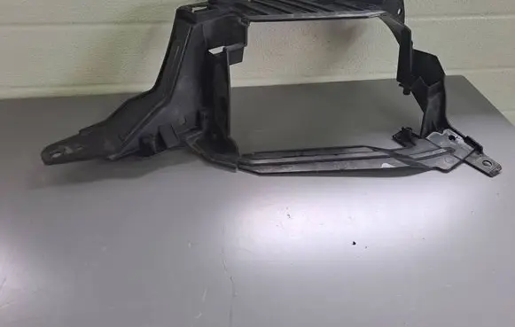 BMW X5 G05 Muffler mount bracket/holder 8074187 5112US 10503420