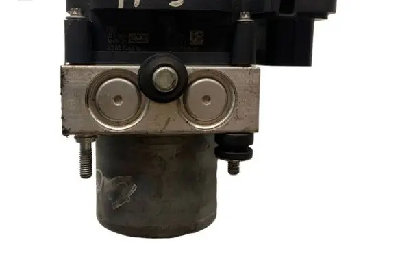 Peugeot Partner ABS Pump 9814554480 269754 160520326