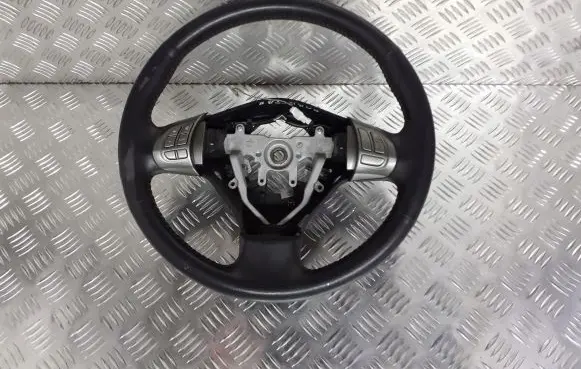 Subaru Forester SH Steering wheel