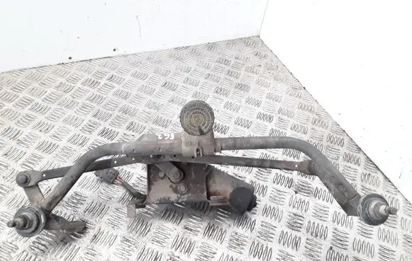 Peugeot Expert Front wiper linkage and motor