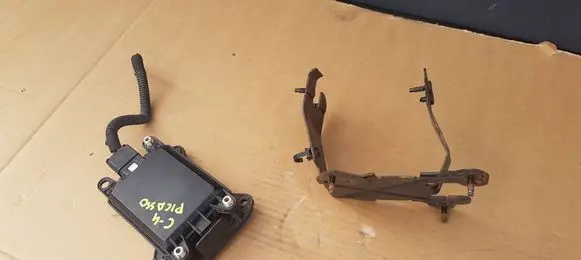 Citroen C4 Grand Picasso Distronic sensor radar 9810093180