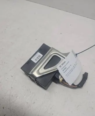 Peugeot 107 Comfort/convenience module 897400H01000