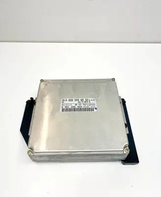 Mercedes-Benz SL R129 Engine control unit/module A0265456932 0261206303