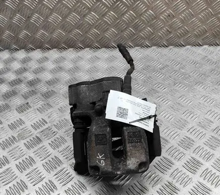 Audi A8 S8 D3 4E Rear brake caliper 4E0615403B