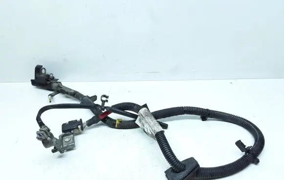 Volvo S60 Positive cable (battery) 31296670