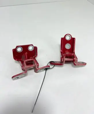 KIA EV6 Rear door hinge set 