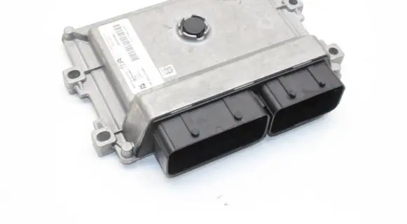 Peugeot 2008 II Engine control unit/module 9843252980 9845426480