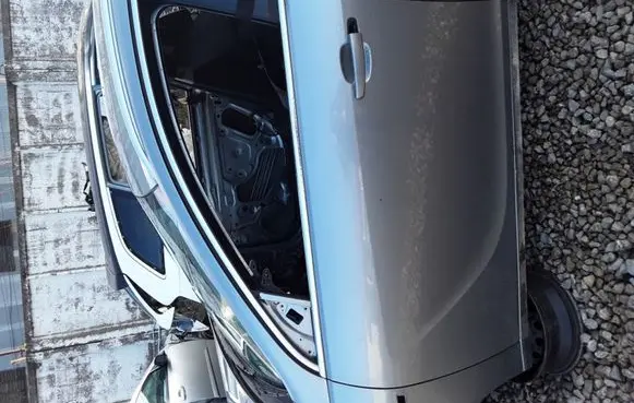 Opel Insignia A Front door