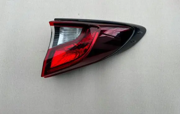 Toyota C-HR I Rear/tail lights 81550F4120