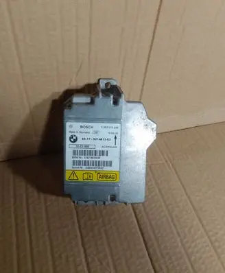 BMW X5 E70 Airbag control unit/module 0285010256 6577921481302 3192148130