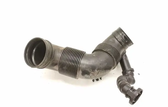Seat Leon (1P) Turbo air intake inlet pipe/hose 3C0129654