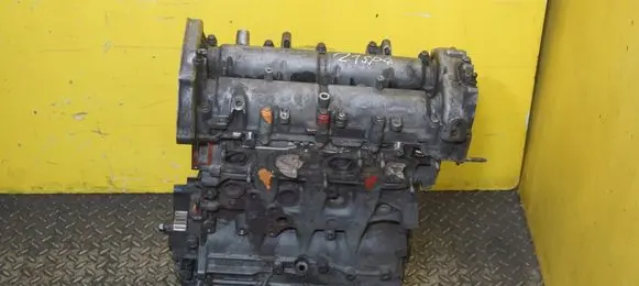 Alfa Romeo Giulietta Engine 940A5000 21SP4