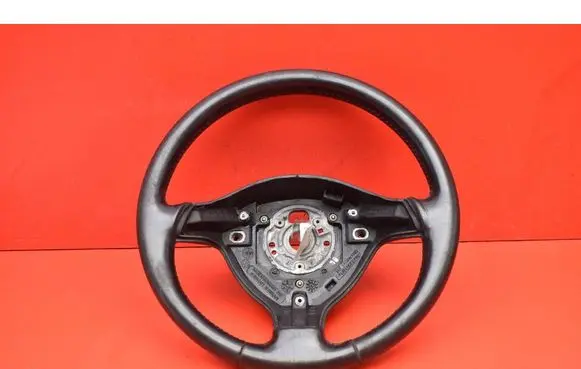 Volkswagen PASSAT B5.5 Steering wheel 3B0419091AN