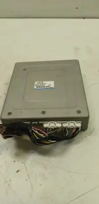 Mazda 6 Engine control unit/module L81318881H E6T52477H3