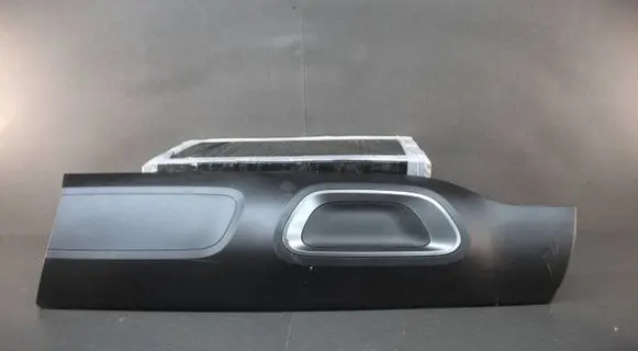 Citroen C5 Aircross II Front door trim (molding) 9820076577