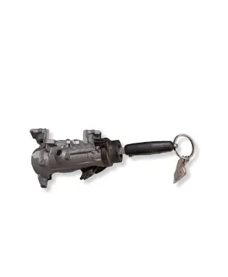 Skoda Octavia Mk2 (1Z) Ignition lock 1K0905851B