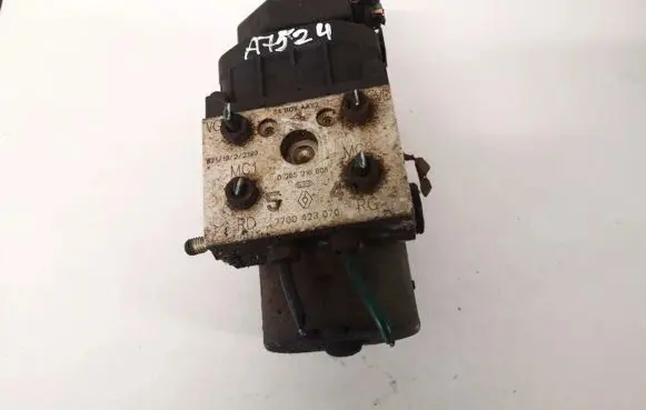 Renault Scenic I ABS Pump 7700423070 0265216608