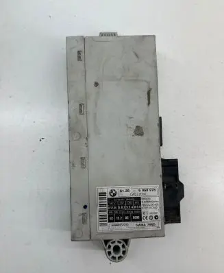 BMW 5 E60 E61 CAS control unit/module 6960978 5WK47995 2911ACAS2