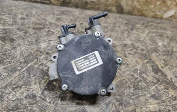 Chevrolet Captiva Vacuum pump 9140300110
