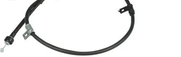 Hyundai Elantra VII Handbrake/parking brake wiring cable J3920514