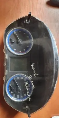 Suzuki Grand Vitara II Speedometer (instrument cluster) 3411061MA SZ1032001