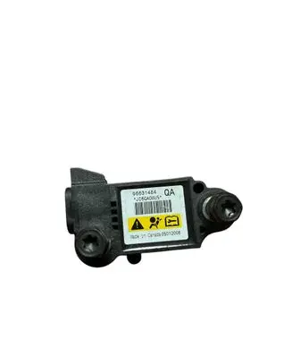 Opel Antara Airbag deployment crash/impact sensor 96631484