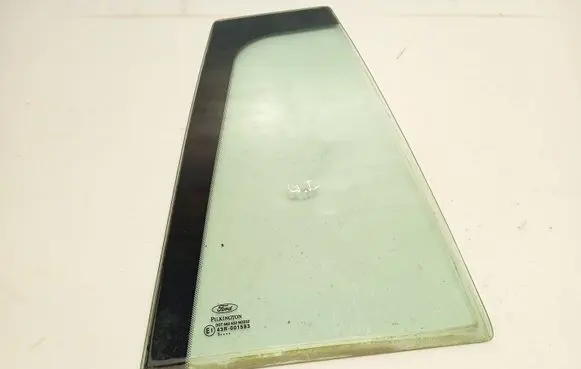 Ford Fusion Rear windscreen/windshield window 43R001583