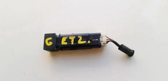 Hyundai Getz Air conditioning (A/C) switch 621W01391 975922000