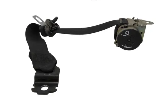 Opel Meriva A Rear seatbelt 24465398
