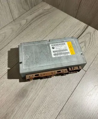 BMW 7 E65 E66 Airbag control unit/module 6972648 532319805 SGME6514