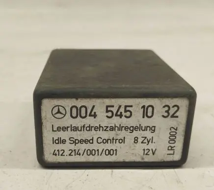 Mercedes-Benz S W126 Other relay 0045451032 A0045451032 8ZYL