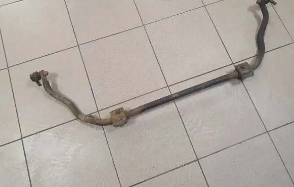 Toyota Auris 150 Front anti-roll bar/sway bar