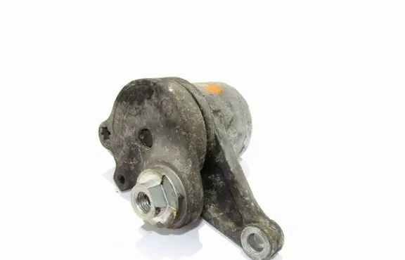 Nissan Qashqai Alternator belt tensioner 8200357406