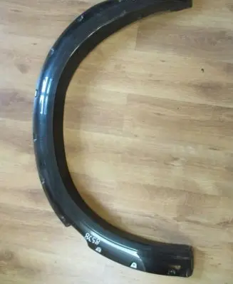 Ford Ranger Rear arch trim