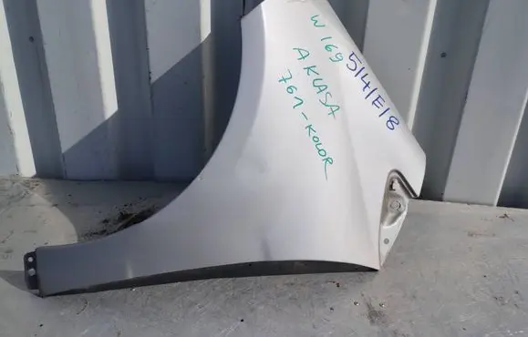 Mercedes-Benz A W169 Fender 54E8
