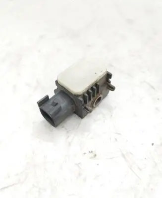Mazda 3 I Airbag deployment crash/impact sensor 3M5T14B006AD 404845