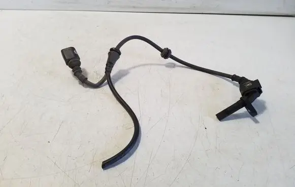 Audi A6 S6 C6 4F ABS brake wheel speed sensor 6E0973702