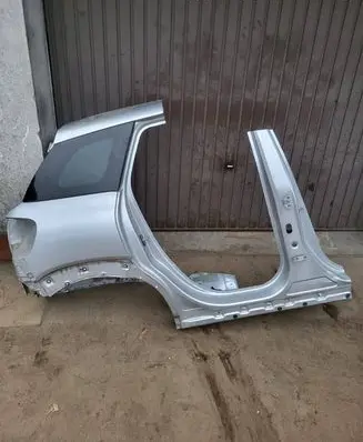 Citroen C3 Aircross Rear quarter panel 