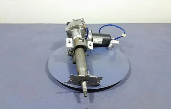 Toyota Avensis Verso Steering wheel axle 4520005472
