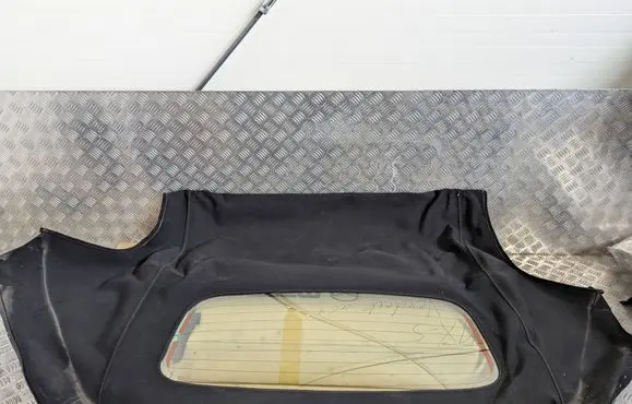 Mazda MX-5 ND Convertible roof soft/hard top N247R1210M N247-R1-210M