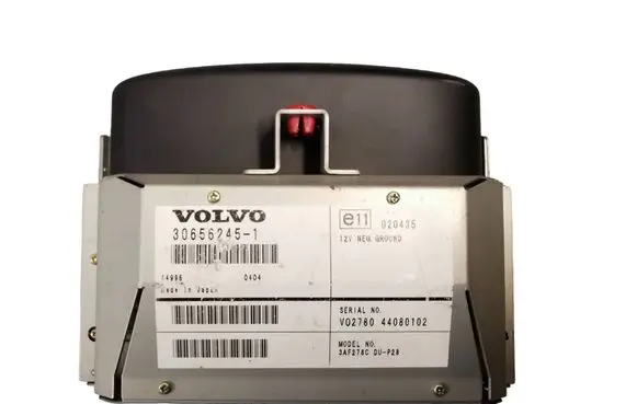 Volvo XC90 Screen/display/small screen 306562451 44080102