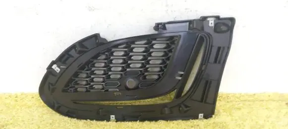 Jaguar F-Type Front bumper lower grill MX53-8A412B