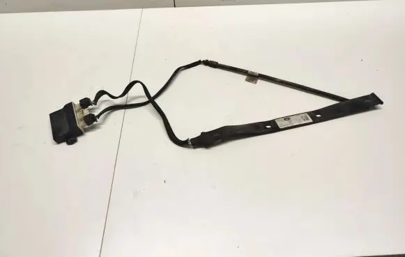 Land Rover Range Rover L405 Trunk lid opening control unit GK5214E108AA K95301AE 062057