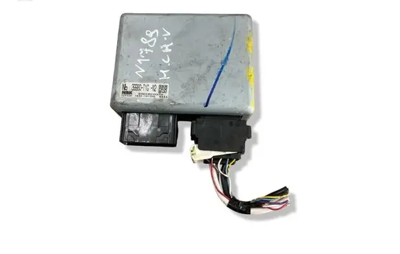Honda CR-V Steering rack control module 39980T1GN2