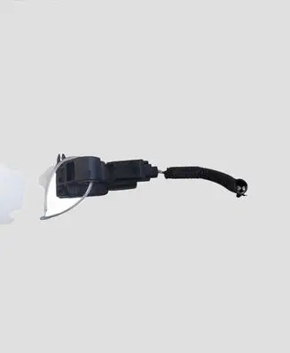 Volvo V70 Airbag deployment crash/impact sensor 31264396